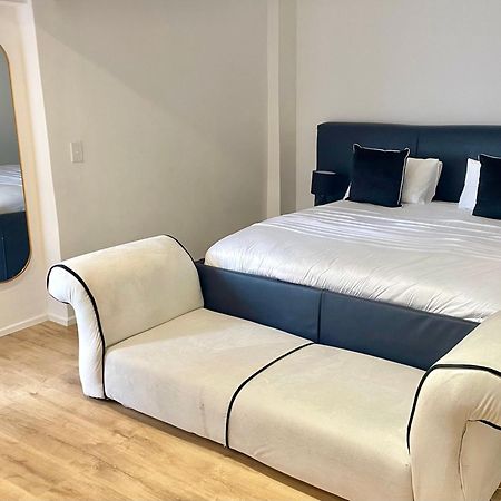 קייפטאון Capestays - Villa Infinity חדר תמונה