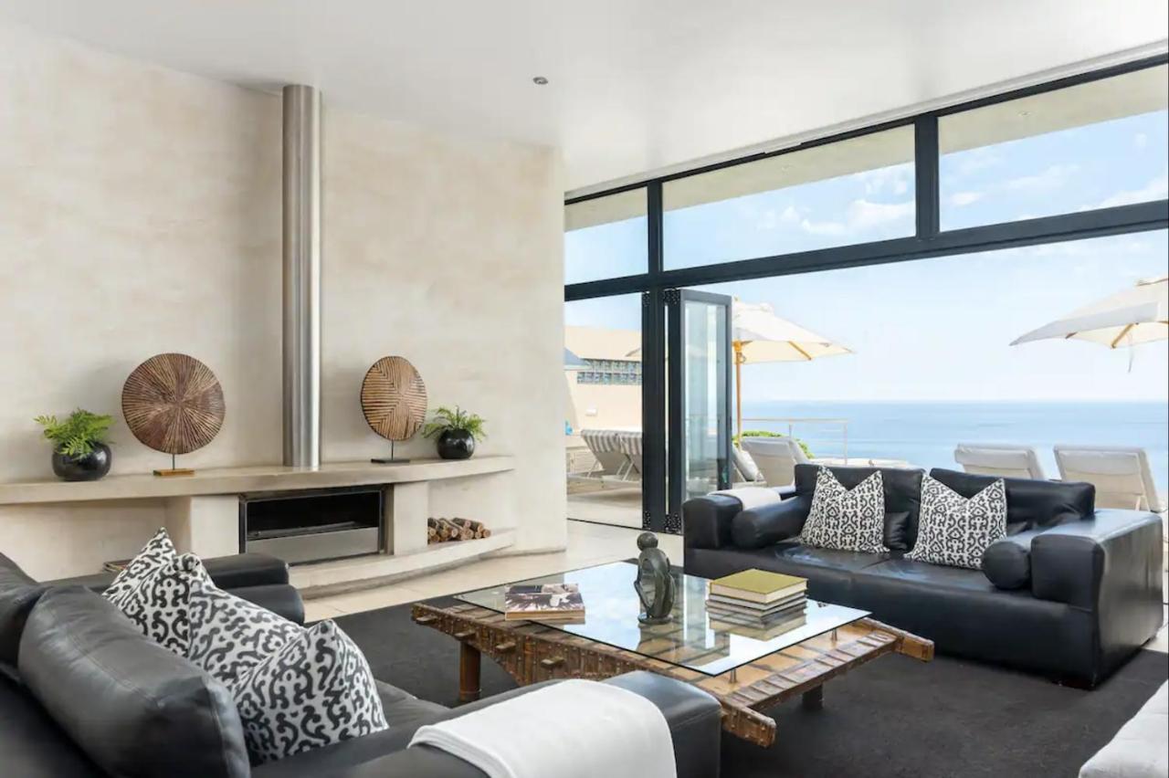 קייפטאון Capestays - Villa Infinity מראה חיצוני תמונה