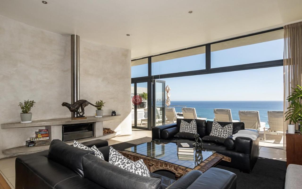 קייפטאון Capestays - Villa Infinity מראה חיצוני תמונה