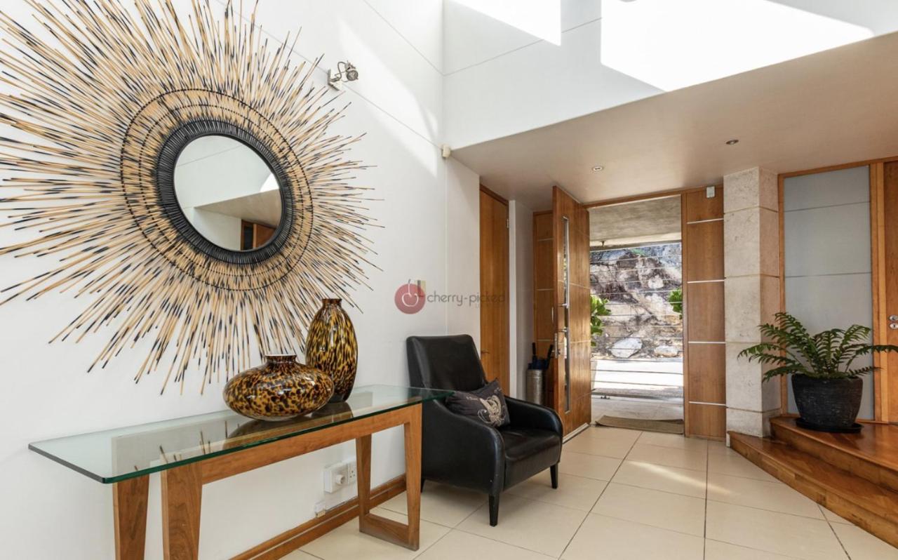 קייפטאון Capestays - Villa Infinity מראה חיצוני תמונה
