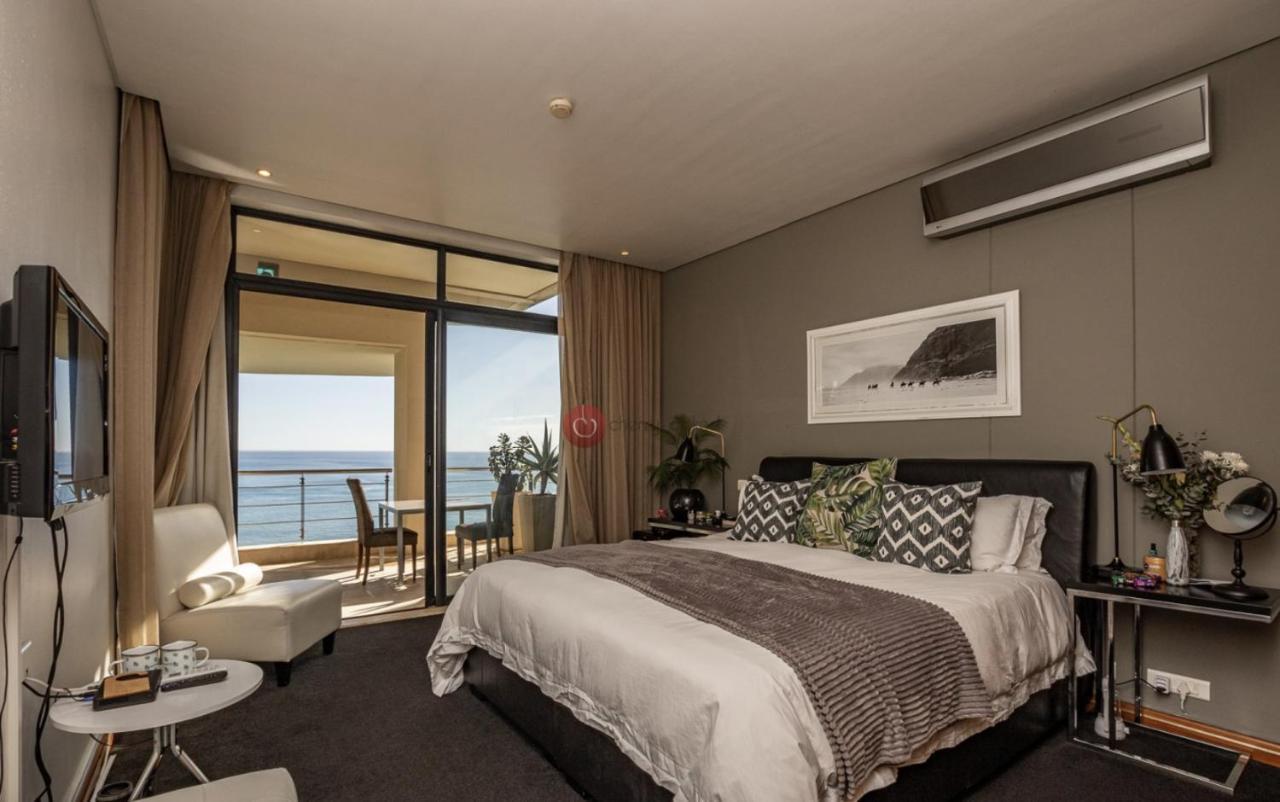 קייפטאון Capestays - Villa Infinity מראה חיצוני תמונה