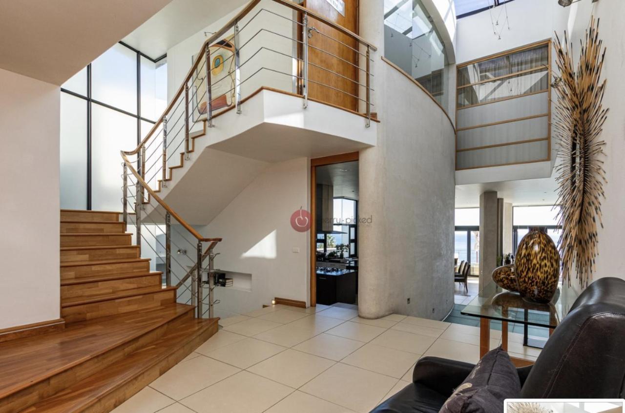 קייפטאון Capestays - Villa Infinity מראה חיצוני תמונה