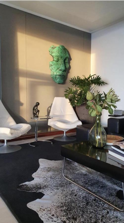 קייפטאון Capestays - Villa Infinity מראה חיצוני תמונה