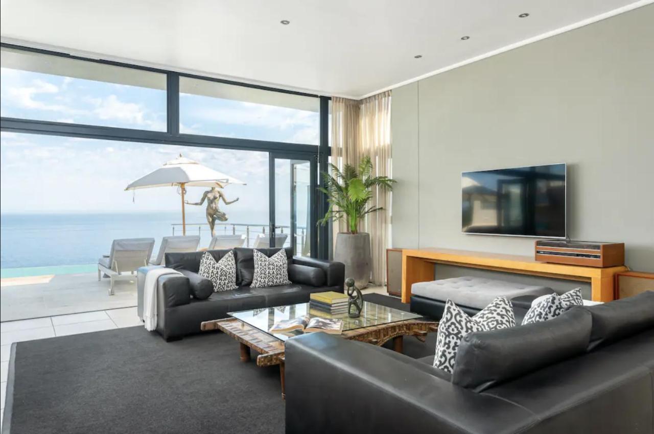 קייפטאון Capestays - Villa Infinity מראה חיצוני תמונה