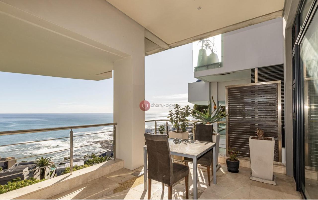 קייפטאון Capestays - Villa Infinity מראה חיצוני תמונה