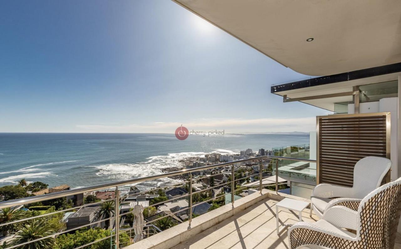 קייפטאון Capestays - Villa Infinity מראה חיצוני תמונה