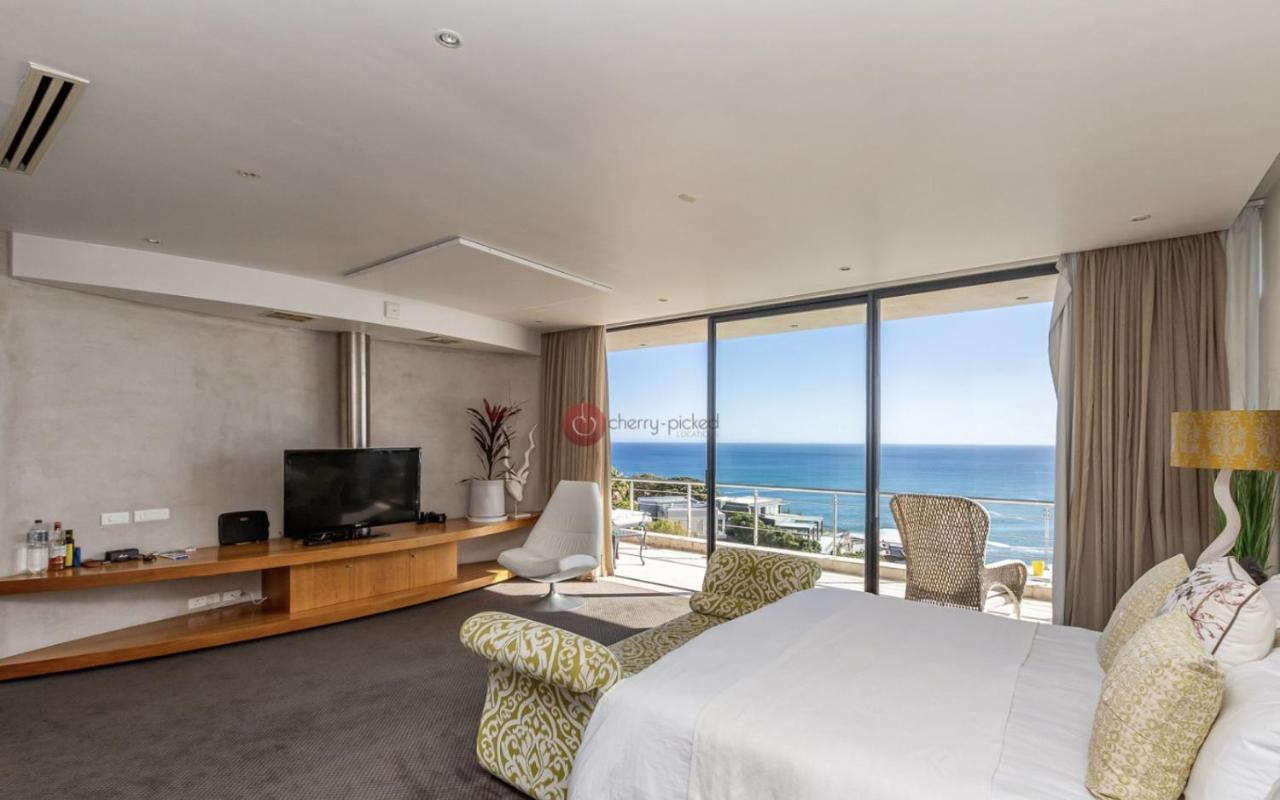 קייפטאון Capestays - Villa Infinity מראה חיצוני תמונה