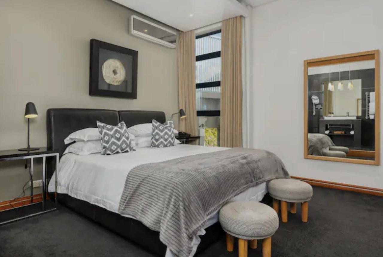 קייפטאון Capestays - Villa Infinity חדר תמונה