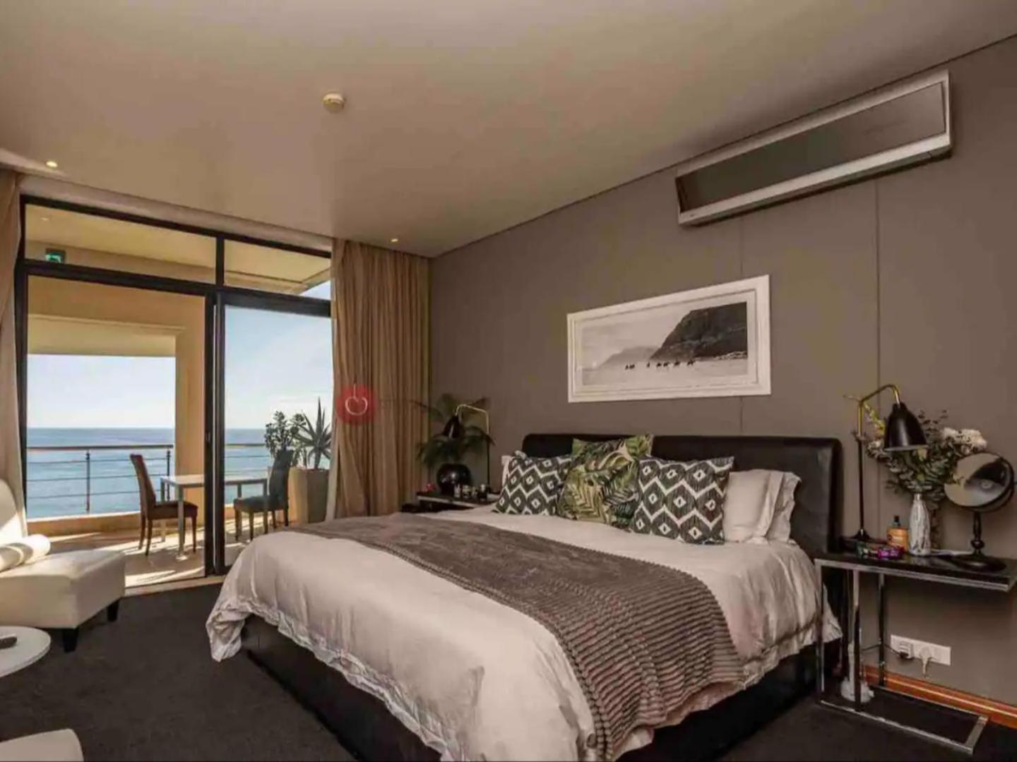 קייפטאון Capestays - Villa Infinity מראה חיצוני תמונה