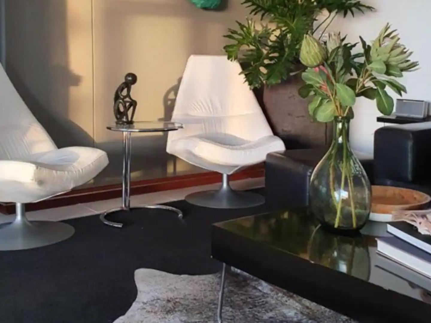 קייפטאון Capestays - Villa Infinity מראה חיצוני תמונה