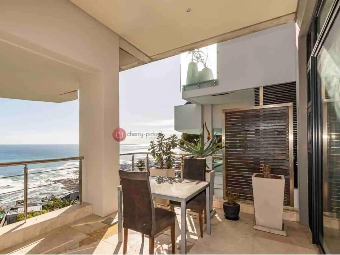 קייפטאון Capestays - Villa Infinity מראה חיצוני תמונה