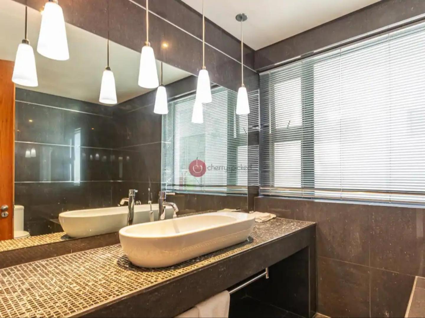 קייפטאון Capestays - Villa Infinity מראה חיצוני תמונה
