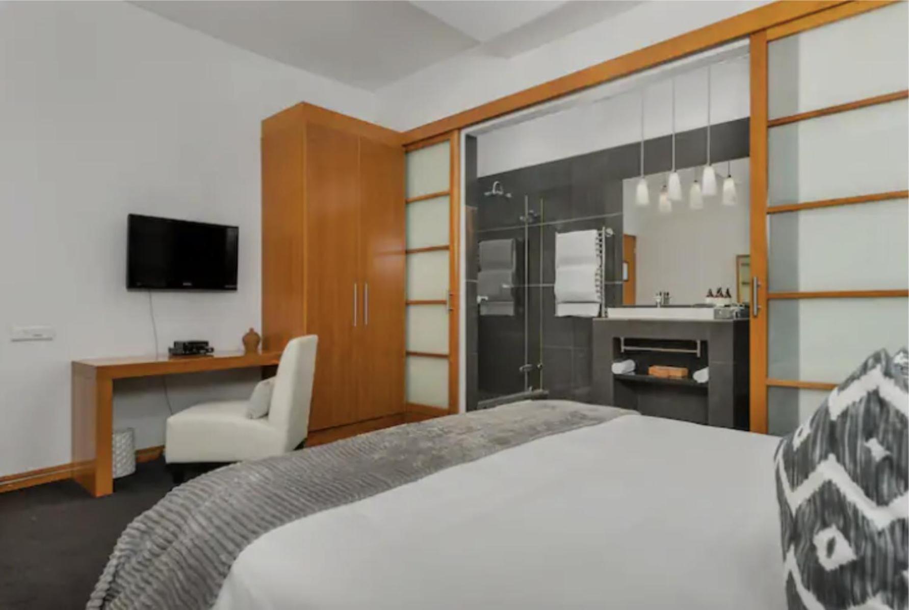קייפטאון Capestays - Villa Infinity חדר תמונה