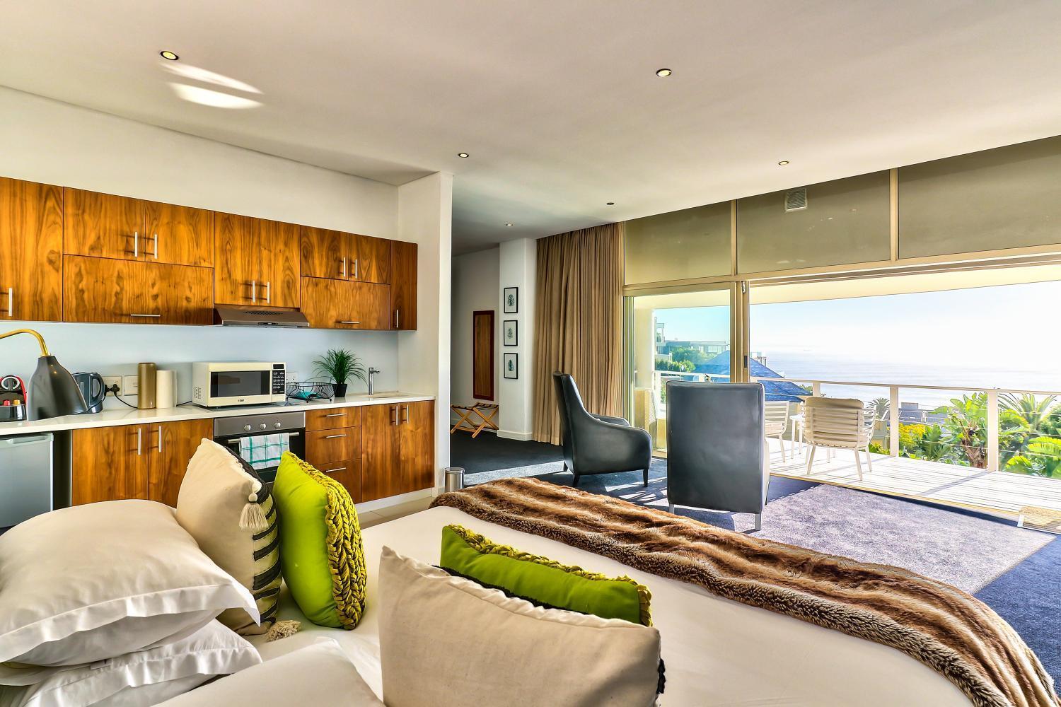 קייפטאון Capestays - Villa Infinity מראה חיצוני תמונה