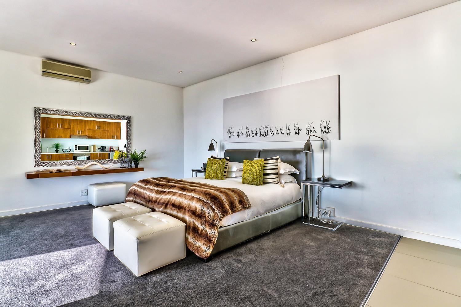 קייפטאון Capestays - Villa Infinity מראה חיצוני תמונה