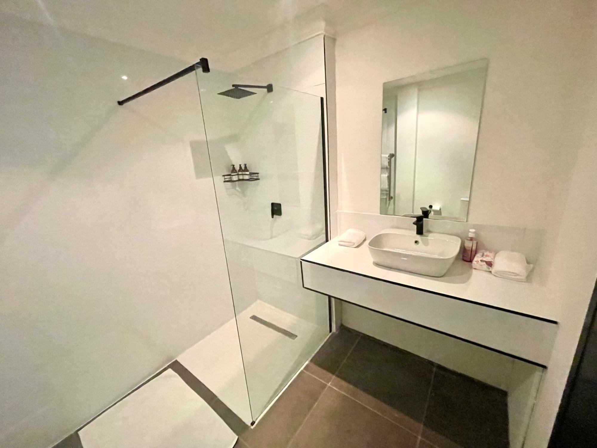 קייפטאון Capestays - Villa Infinity חדר תמונה