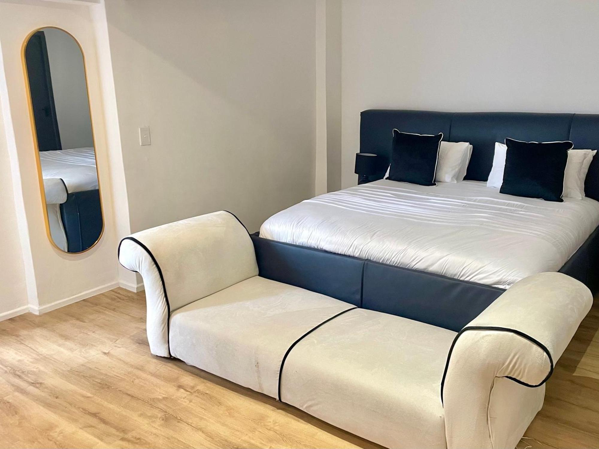 קייפטאון Capestays - Villa Infinity חדר תמונה