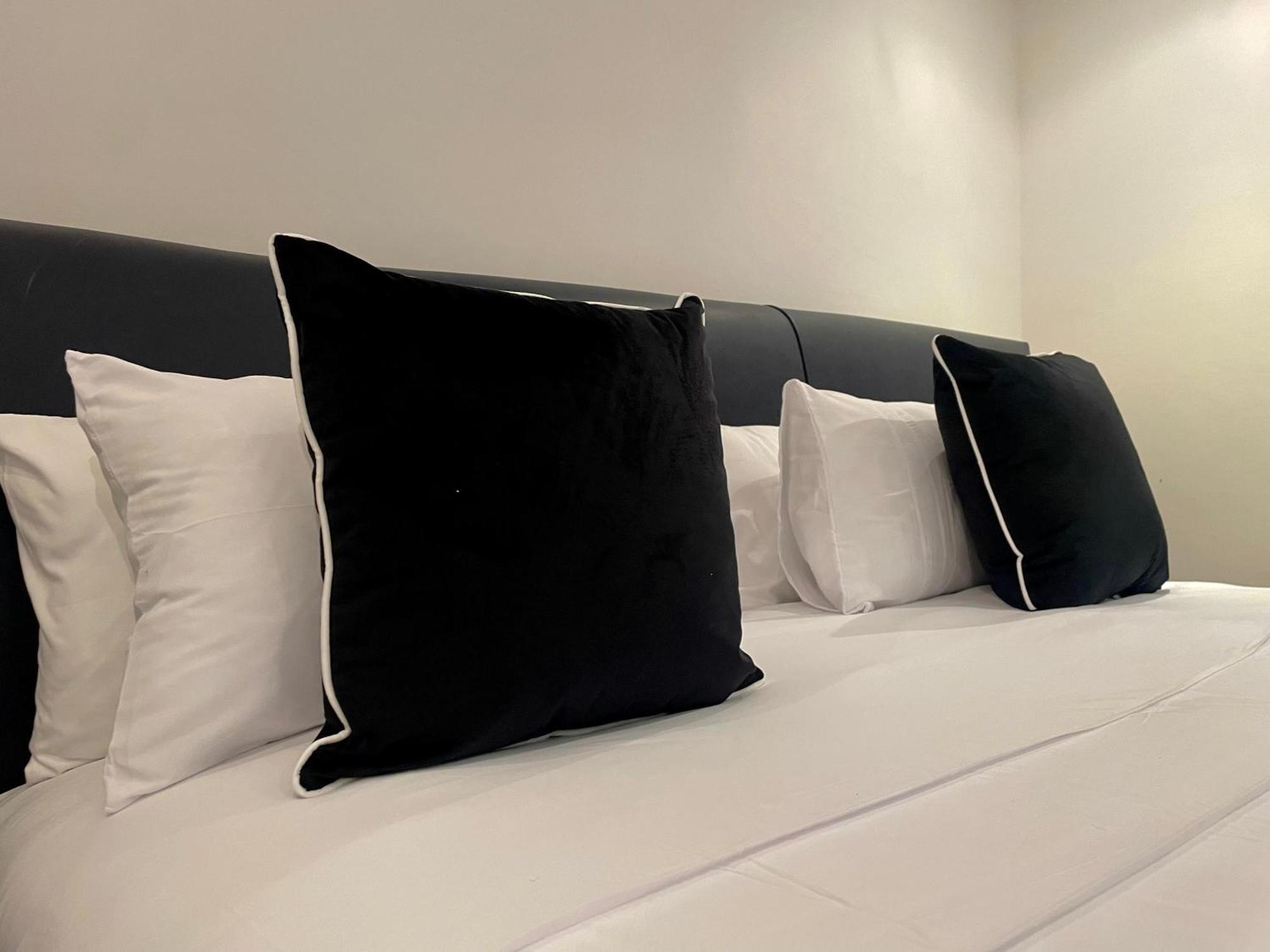 קייפטאון Capestays - Villa Infinity חדר תמונה